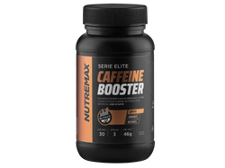 Nutremax (60 caps) Caffeine Booster