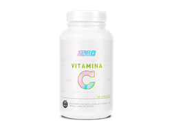 Vitamina C Star (60 caps)