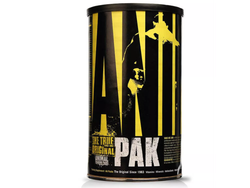 UNIVERSAL x 44 Packs Animal Pak