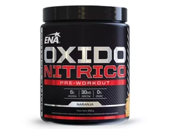 ENA (210gr) Óxido Nítrico