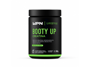 WPN BOOTY UP Creatina de Hardcore Suplementos