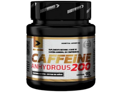 BODY ADVANCE (90 caps) CAFEINA ANHYDROUS 200
