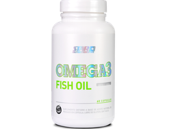 Star (60 caps) Omega 3 Fish Oil