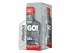 Gel Energético Go! Atlhetica Nutrition Caja X10.