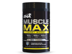 ENA (90 tabs) Muscle Max