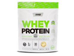 Star Nutrition 2lb Whey Protein Doypack