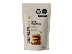 Granger Pancakes KETO Vainilla x 400 Grs