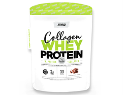 Star - 2lb Whey Protein Collagen (908gr)