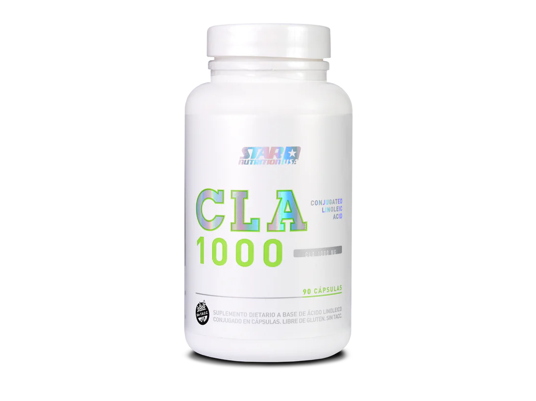 Star CLA1000 (90 caps)