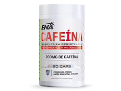 ENA SPORT (60 caps) Cafeína