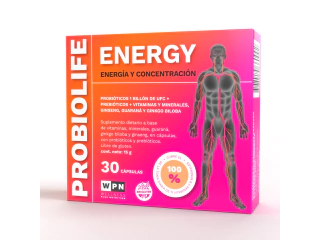 Probiolife Energy