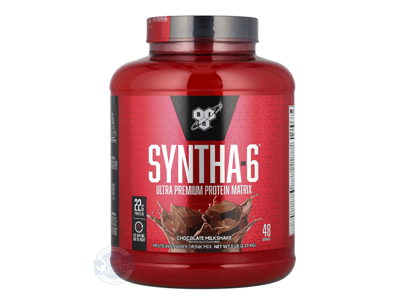Proteina Syntha 6 Bsn 5lb