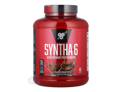 Proteina Syntha 6 Bsn 5lb