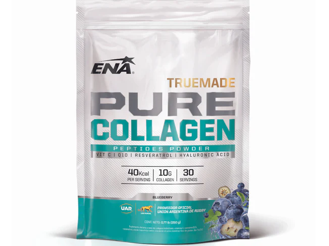 ENA 350gr Truemade Pure Collagen