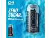 C4 Ultimate Energy Artic Snow Cone Zero Sugar Drink 16 fl oz