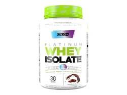 Star 2lb Whey Protein Isolate En Pote