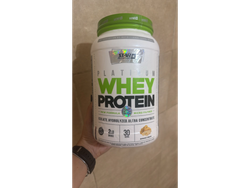 STAR POTE PLATINUM 2LB VAINILLA