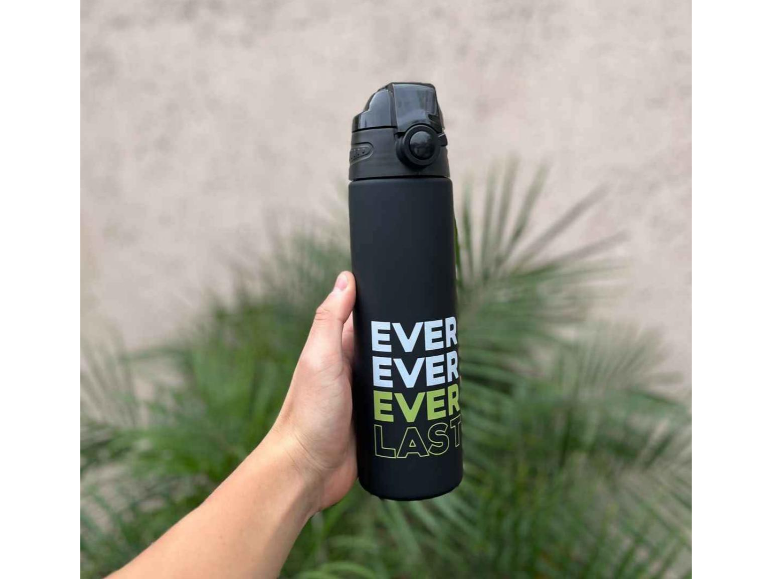 BOTELLA EVERLAST