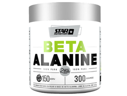 Star 300gr Beta Alanine