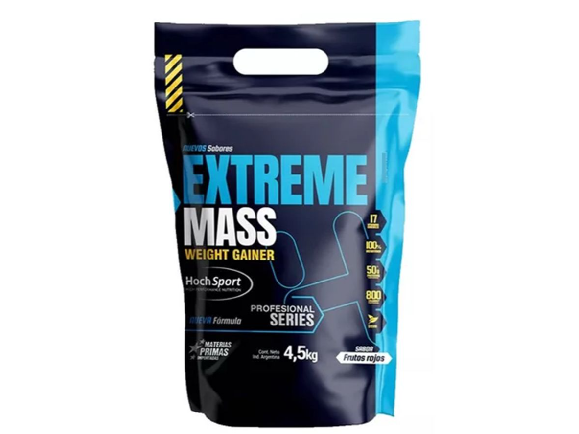 Hoch Sport 4,5kg Extreme Mass