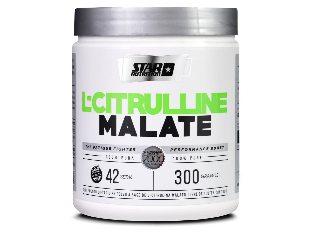 Star 300gr Citrulina