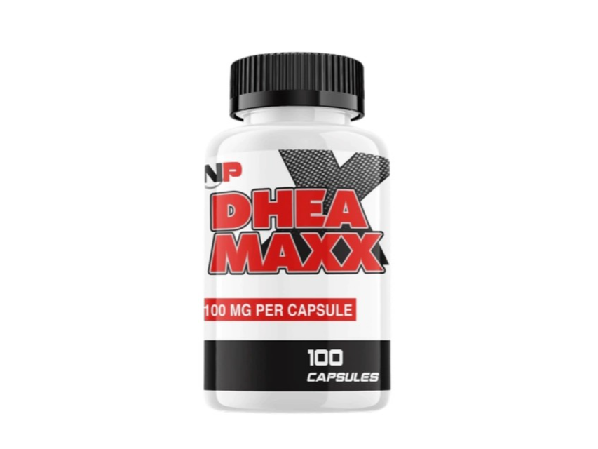 DHEA MAXX Nutra Pro (Importado).