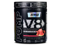 Star 285gr Pump V8