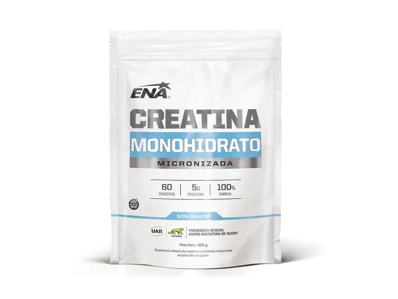 ENA 300g Creatina Micronizada