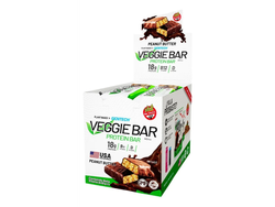 Protein Bar Veggie Caja X 10