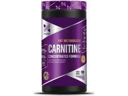 XTRENGHT (90 caps) CARTININA