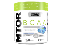 Star 270gr MTOR BCAA