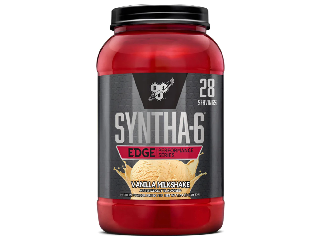 BSN Syntha-6 Edge 2.34 lbs