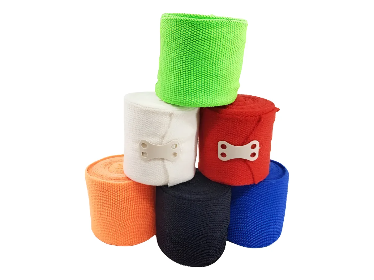 Venda elástizads  5cm ancho x 3,5M