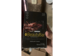 BEAUTY bar 10u corto vto