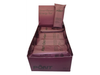 CAJA Barra Energetica Pont Energy Con Datiles Kosher | Vegan X12u
