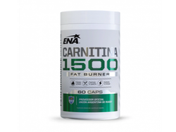 Ena (60 caps) Carnitina 1500Mg