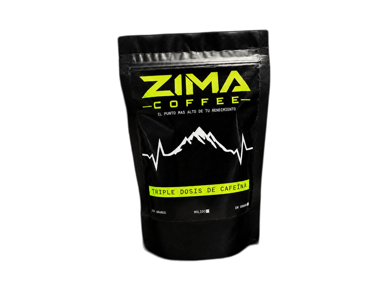 ZIMA COFFEE