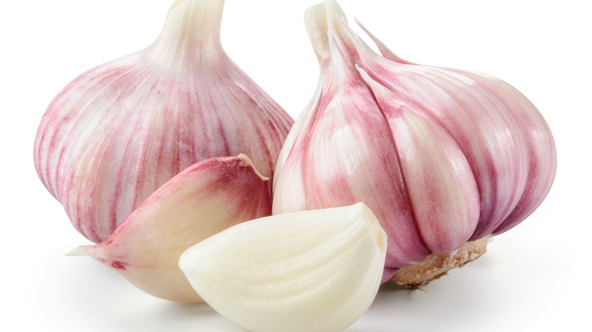 🧄 Ajos y afines