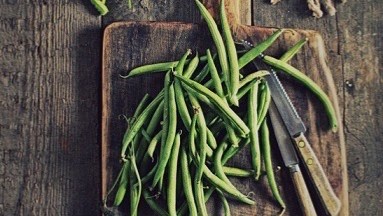 🌱🫛 Legumbres frescas