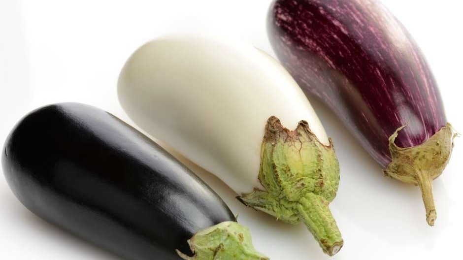 🍆 Berenjenas