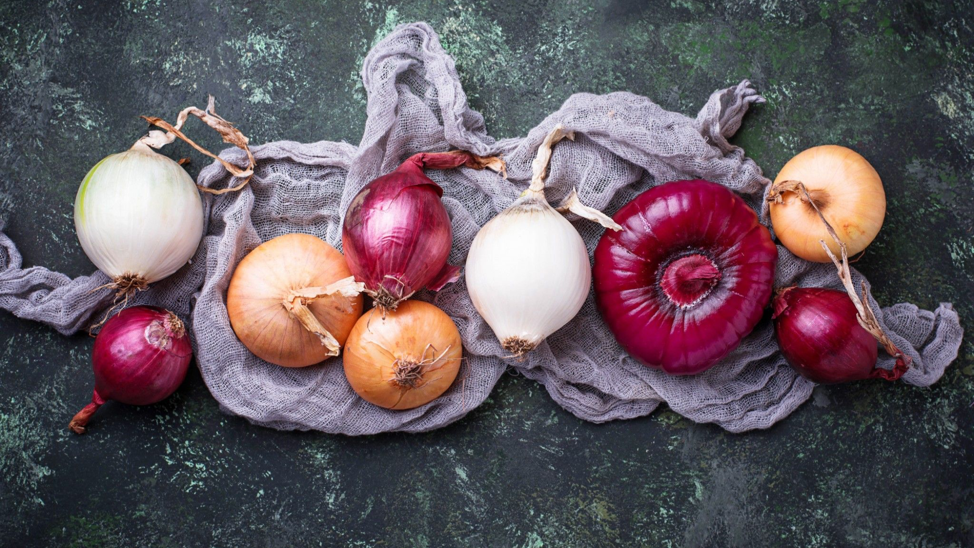 🧅 Cebollas