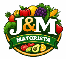 Logo Mayorista J&M