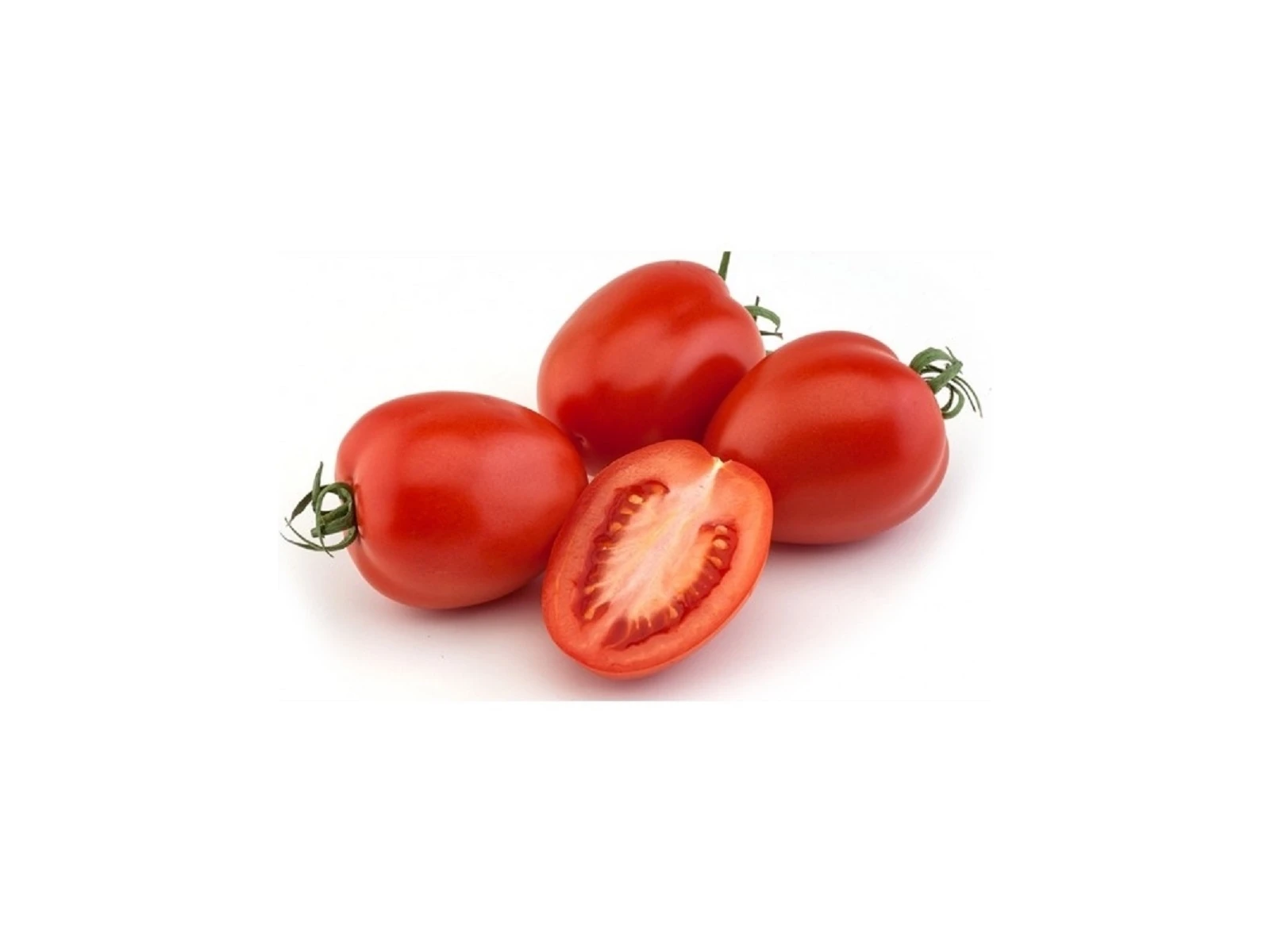 Tomate Perita (chico) invernadero