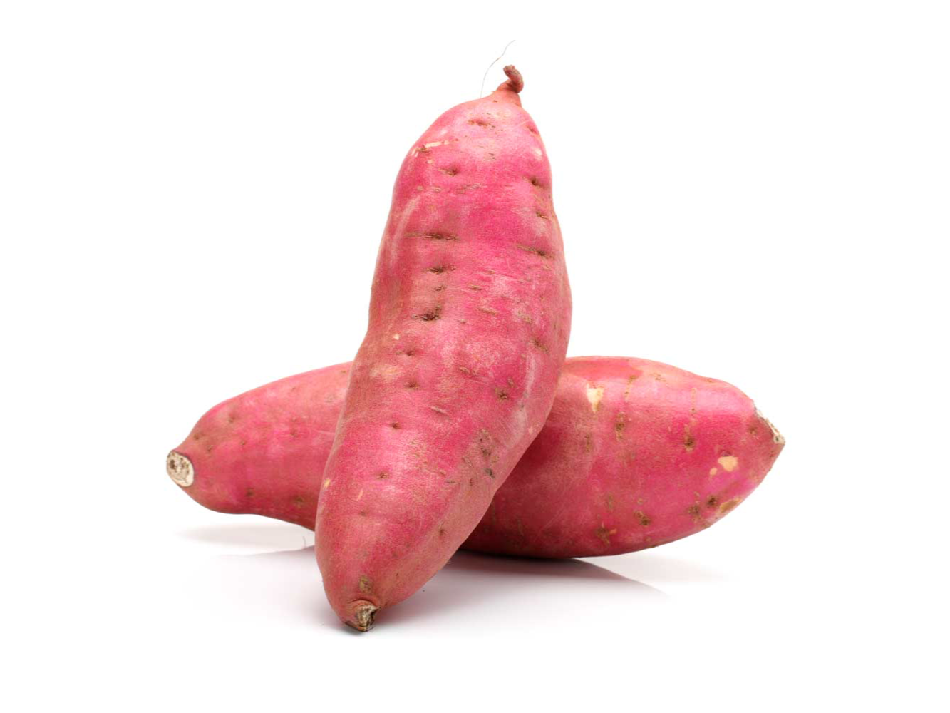 Batata colorada selección x10kg