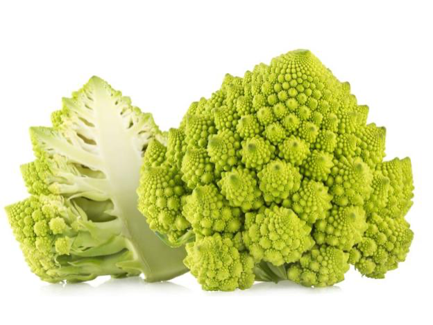 Brócoli Romanezco
