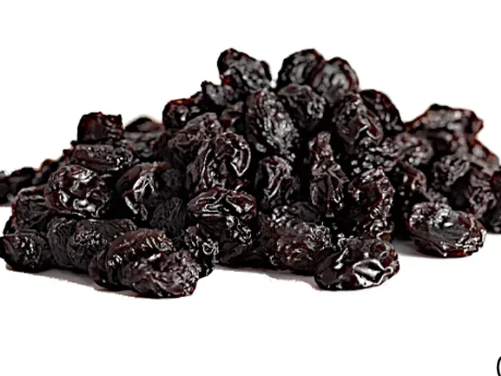 Pasas de uva sin semilla x 10kg