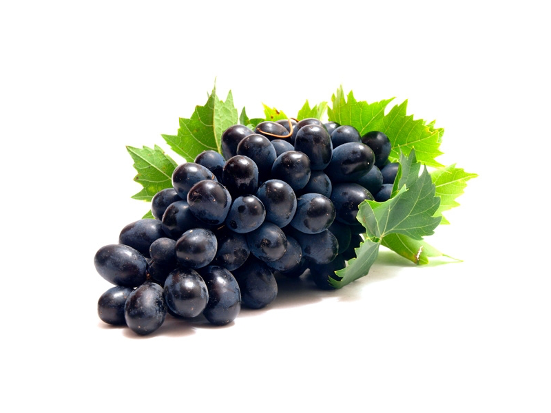 Uva negra