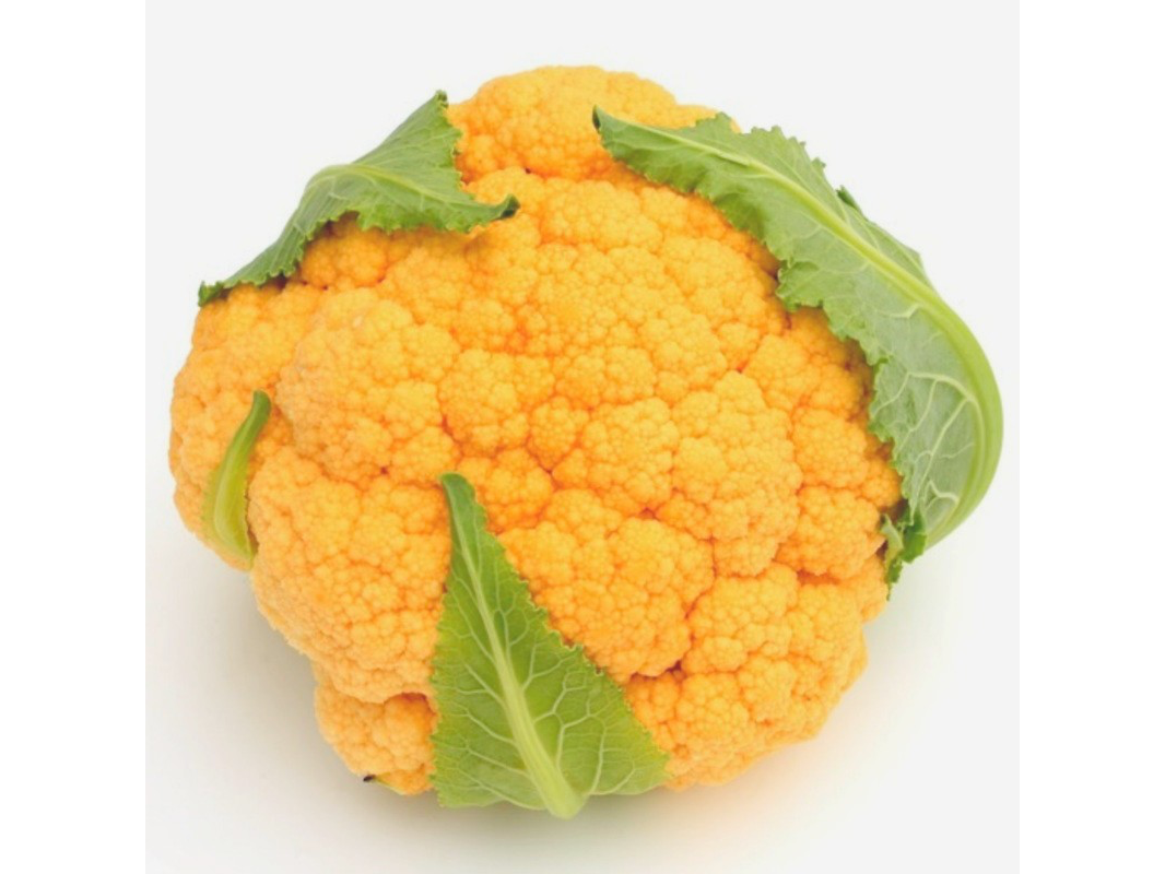 Coliflor Amarillo