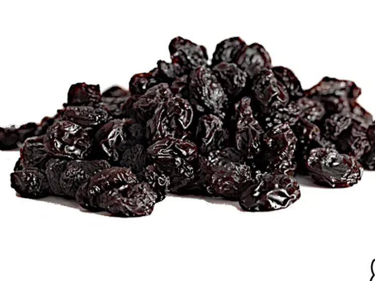 Pasas de uvas con semillas x 10kg