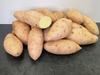 Batata amarilla